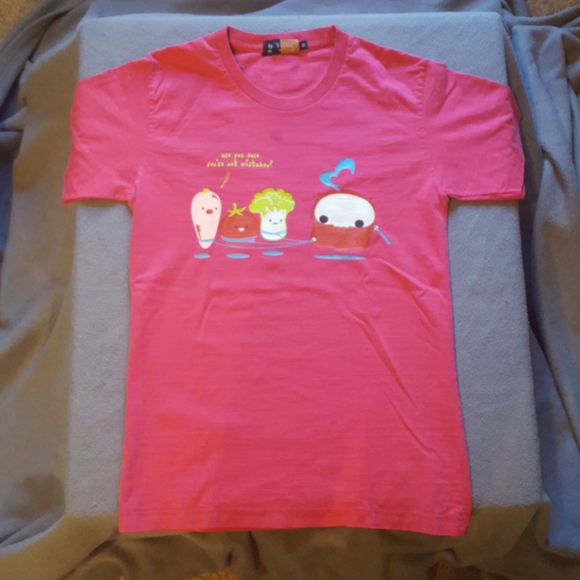 Cute and funny tee - Picture 2 of 2